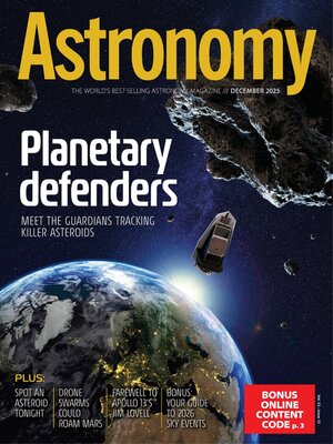 cover image of Astronomy